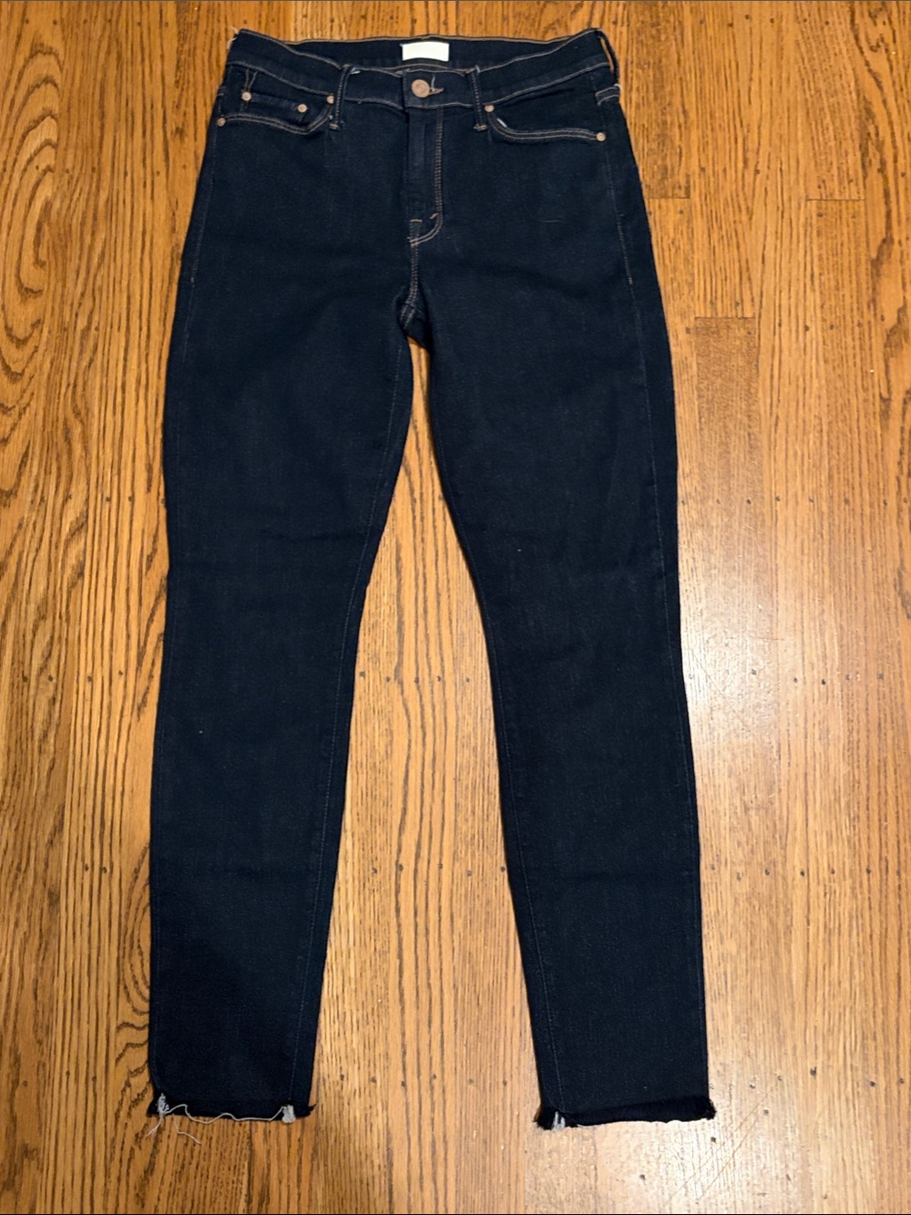 MOTHER Jeans